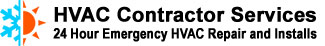 Kcnp HVAC Services